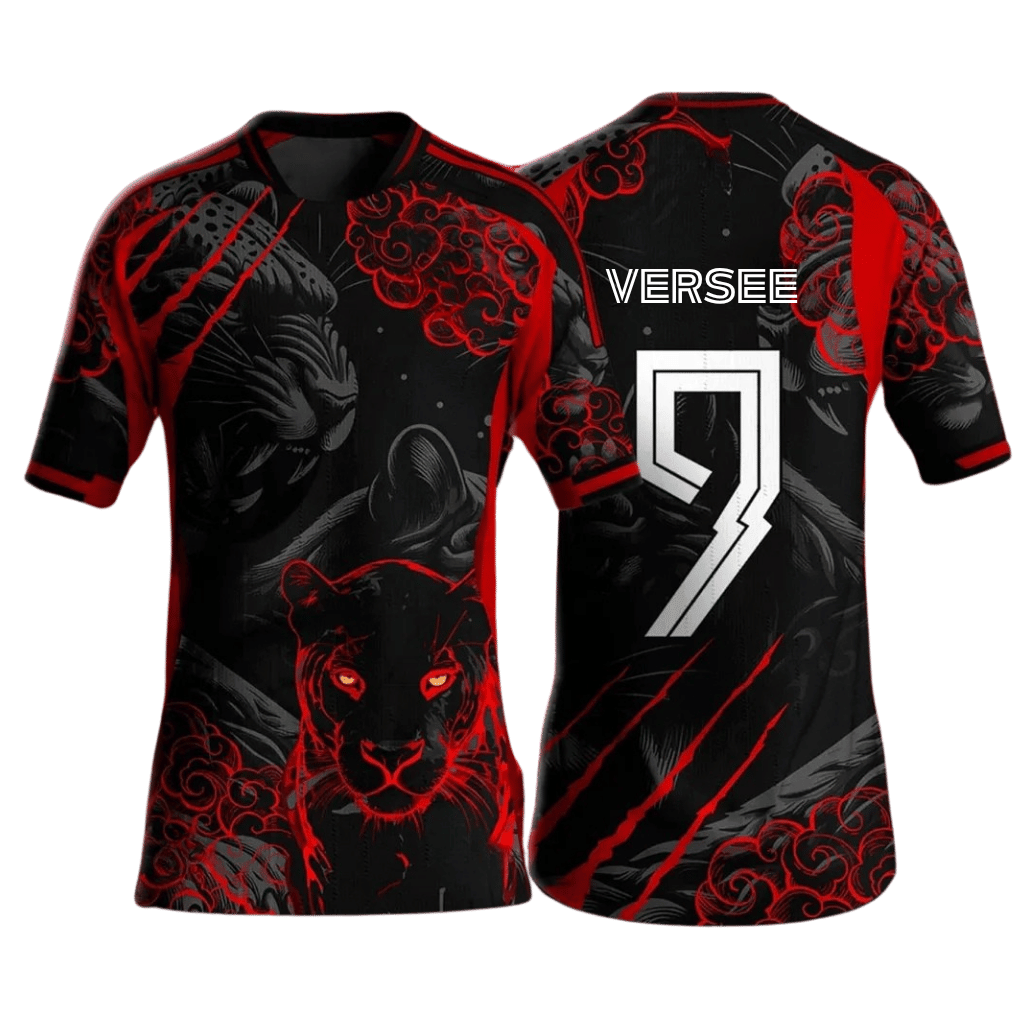Camisa Dri-Fit Versee