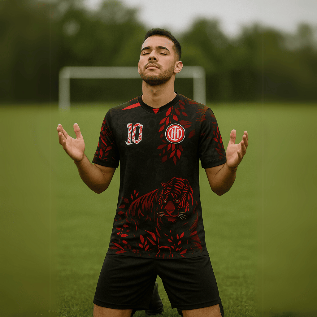 Camisa Personalizada